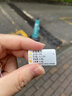 周六福（ZLF）520礼物  黄金戒指女款足金999活口心形女戒心心相印 计价 14号-2.89g 实拍图