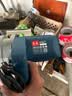 东成 电镐大功率电镐单用重型拆墙破碎工业级插墙打线槽混泥土 Z1G-FF06-6S 1400W电镐 标配 实拍图