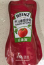亨氏(Heinz) 番茄酱 袋装番茄沙司 意大利面薯条酱 320g 卡夫亨氏出品 实拍图