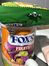 Fox's霍士foxs水晶糖 四季茶风味立方糖 80g 印尼进口硬糖零食新年糖果 实拍图