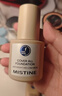 Mistine蜜丝婷蓝盾粉底液遮瑕持久控油保湿提亮混干油皮生日礼物送女友 实拍图