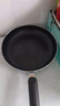 九阳（Joyoung）不粘锅煎锅早餐锅不粘平底锅煎蛋煎牛排锅燃气电磁炉26cm 实拍图
