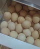 1号会员店（One's Member）富硒鲜鸡蛋30枚 源头直发 净重3斤 实拍图