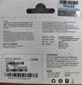 飞利浦（PHILIPS）128GB TF（MicroSD）存储卡 A1 U3 V30 4K 行车记录仪&安防监控专用内存卡 高速耐用 读速100MB/s 实拍图