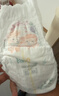 帮宝适散热王者一级帮拉拉裤新生儿婴儿尿不湿尿片超薄透气L+68 实拍图