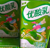 伊利优酸乳原味 250ml*24盒 乳饮料牛奶饮品 新老包装随机发货 实拍图