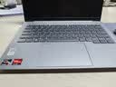 联想笔记本电脑小新Pro16超能本 锐龙7 H 255 24G 1T 2.8K 120Hz OLED 便携轻薄办公本 游戏 国家补贴 实拍图