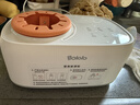 波咯咯（bololo）摇奶器保温二合一温奶器婴儿无水暖奶器一体母乳解冻全自动 【红外PLUS款】摇奶/暖奶/保温/解冻/抗干扰红外探温 实拍图