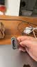 飞利浦（PHILIPS）Type-C转HDMI转接头雷电4转换器拓展高清4K60Hz投屏适用USB-C口笔记本苹果Mac电脑手机iPad平板 实拍图