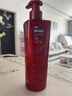 沙宣【京东金榜】大红瓶水润去屑500g洗发水去油柔顺洗头膏洗发露 实拍图