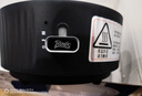 Bincoo咖啡电热炉摩卡壶专用家用煮咖啡壶加热底座烧水两档500w 实拍图