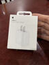 Apple/苹果 20W USB-C充电器  type-c充电器苹果手机充电器原装手机快充头 苹果17手机充电器 实拍图