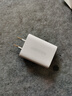 绿联5v1a充电头器USB插座头适用苹果iPhone17/16/15/14华为小米荣耀OPPO安卓等手机手表耳机电源适配器 实拍图