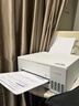 爱普生（EPSON）【新品】墨仓式L1358 A4彩色无线单功能家用打印机 AI学习打印机（微信/远程打印） 实拍图