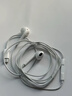 Apple/苹果 EarPods USB-C有线耳机 type-c有线耳机苹果耳机 苹果17有线耳机笔记本耳机游戏音乐 实拍图