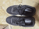 361°运动鞋男鞋春夏季透气网面黑色休闲慢跑步鞋子男士671832270-5 实拍图