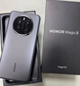 荣耀Magic8 16+512 绒黑色 第五代骁龙8至尊版 超夜神长焦 新一代青海湖电池 5G AI手机 国家补贴 实拍图