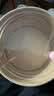 百丽德一次性泡面碗带筷子学生宿舍免洗餐具食品级耐高温大号餐盒带盖子 【单人/小袋面饼用 】1000ML 30套【碗+ops盖】加送20套：到手50套 实拍图