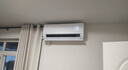华凌空调 神机二代大1.5匹一级能效大风口双排铜管舒适变频挂机 以旧换新补贴 KFR-35GW/N8HE1Ⅱ 实拍图