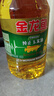 金龙鱼 食用油 非转基因 压榨 一级 纯正玉米油4L（新老包装随机发货） 实拍图