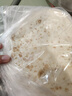 悦味纪 卷饼组合1.05kg*2袋90张（春饼+筋饼组合）早餐半成品速食 实拍图