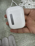 华色【直营正品丨顶配Pro9代】华强北蓝牙耳机音乐Air无线Pro2主动降噪适配苹果iPhone16/15入耳式Pods 【官配新款丨全功能顶配版】 ANC主动降噪+滑动调音+空间音频 实拍图