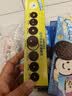奥利奥（Oreo） 水果夹心饼干休闲零食 营养早餐水果味饼干 下午茶网红小吃 白桃乌龙味97g 单盒装 实拍图