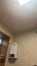 HOMK【德国】增压花洒淋浴喷头三件套过滤洗澡淋浴花洒莲蓬头 实拍图
