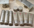 羽西【郭晓婷同款】鎏金玻色因礼盒(精华50ml+面霜50ml)母亲节礼物 实拍图