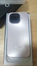 vivo iQOO Z11 Turbo 16GB+512GB 光晕粉骁龙8Gen5 自研电竞芯片Q2 2亿大底超级主摄 学生游戏手机 实拍图