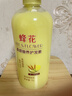 蜂花柔顺护发素1L小麦蛋白营养滋润干枯烫染受损补水顺滑男女士润发乳 实拍图