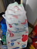 宜婴弱酸水果拉拉裤XXL34片(13.5-16kg)婴儿尿不湿学步裤超薄透气 实拍图