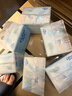 可心柔（COROU）抽纸 3层100抽*24包M码 婴儿柔纸巾保湿纸巾 云柔巾 乳霜纸 整箱 实拍图