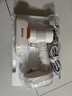苏泊尔（SUPOR）【新一代吸烫机】吸附式手持挂烫机家用小型大蒸汽150ml熨烫机大功率除菌电熨斗拼豆礼物EGH-S920A 实拍图