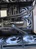 华硕（ASUS）ROG全家桶 AMD锐龙 R7 9800X3D RTX5060ti/RTX5070ti/5080 组装电脑台式电脑主机游戏整机 配置六 R7 9800X3D+RTX5080显卡 实拍图