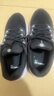 耐克NIKE跑步鞋男减震透气RUN SWIFT 3运动鞋春夏款DR2695-002黑白45 实拍图