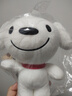 JOY&DOGA（基础款）毛绒玩具吉祥物公仔小狗毛绒玩偶摆件纪念品JOY站姿 实拍图