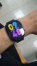 XAA华强北2026新款首发]WatchS10Ultri3华强北5G插卡智能电话手表GPS定位初中高学生成人苹果机和顺成 钛黑12核256G高性能+心率检测+NFC大电池 表盘自定义+微信全功能+久玩 实拍图