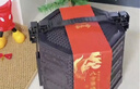 金炉子老字号糕点心礼盒444g金华酥饼烧饼特产小吃零食母亲节日送礼物 实拍图