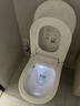 四季沐歌（MICOE）智能马桶一体机即热式轻音马桶座圈加热零水压脚感冲水马桶座便器 X30元净界【停电冲水+一级水效+无水压限制】 295-390坑距选择 305/300mm 实拍图