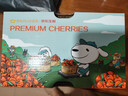 京鲜生 大连美早樱桃 车厘子 3J级巨无霸 2斤礼盒装 单果12g+ 生鲜水果 实拍图