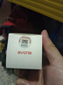 爱得利（evorie） 奶嘴 宽口径 液体硅胶婴儿奶嘴 (十字孔) 9个月以上适用 单只装 实拍图