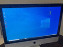 苹果（Apple）imac二手苹果一体机 办公设计家用游戏台式电脑主机 95新【旗舰福利】21寸 i7/16G/1000G 实拍图