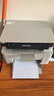 惠普（HP）111nw激光打印机家用黑白无线 多功能复印扫描低成本大印量 学生作业有线连接（1005w升级版） 实拍图