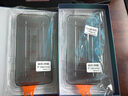 Smorss【秒贴2片装】适用苹果iPhone13/13pro/14钢化膜手机膜高清无尘仓秒贴膜防摔抗指纹全屏覆盖 实拍图