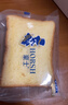 豪士黄油鲜奶厚切吐司面包460g 早餐面包代餐健康零食办公室休闲 实拍图