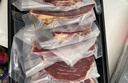 春禾秋牧阿根廷安格斯火锅&烤肉片600g 进口牛肉生鲜 野餐烧烤寿喜烧 实拍图
