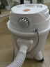 德尔玛（Deerma）TJ700S 干吹两用吸尘器 家用商用 吸尘器桶式大吸力 整机降噪设计ZN-530 实拍图