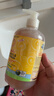 加州宝宝（California Baby）金盏花儿童洗发沐浴露二合一562ml 婴幼儿亲肤不伤眼【双有机】 实拍图