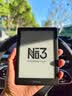 掌阅（iReader）【新品发布】Neo3 6英寸电子书 智能阅读器 墨水屏电纸书 看书学习漫画AI平板电脑 轻薄便携 沉墨 实拍图